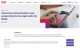 Preview of the Eversight Case Study