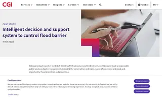 Preview of the Rijkswaterstaat Case Study