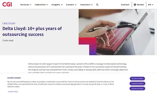 Preview of the Delta Lloyd Case Study