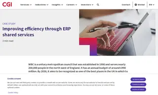 Preview of the Warrington Borough Council Case Study