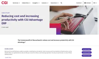 Preview of the Commonwealth of Massachusetts Case Study