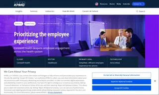 Preview of the Corewell Health Case Study