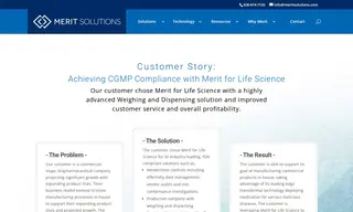 Preview of the Commercial-stage, Biopharmaceutical Company Case Study