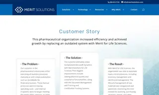 Preview of the This Pharmaceutical Organization Case Study
