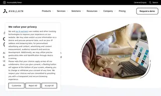 Preview of the Oxford University Press (Kerboodle) Case Study