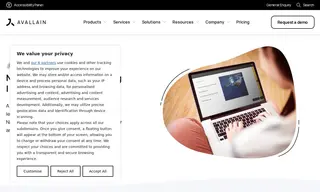 Preview of the Cengage Case Study