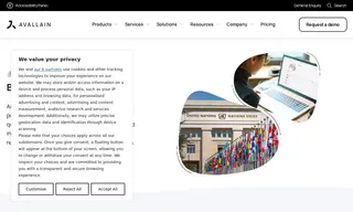 Preview of the Bell Switzerland Case Study