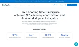 Preview of the Steel Case Study