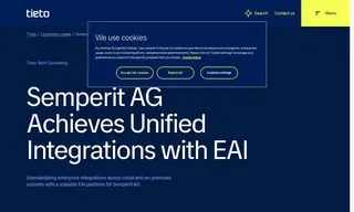 Preview of the Semperit AG Case Study