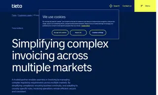 Preview of the If P&C Insurance Case Study