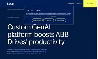 Preview of the ABB Case Study
