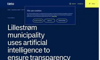 Preview of the Lillestrøm Municipality Case Study
