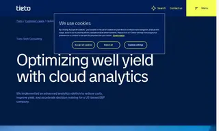 Preview of the US-based E&P Company Case Study