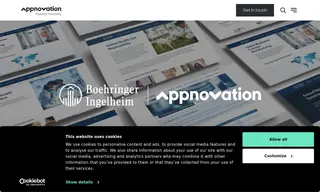 Preview of the Boehringer Ingelheim Case Study