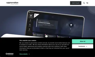 Preview of the The Ultimate Knowledge Institute (uki) Case Study