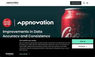 Preview of the Coca-Cola UNITED Case Study