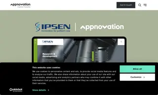 Preview of the IPSEN Case Study