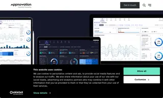 Preview of the The Client Case Study