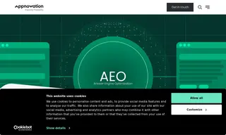 Preview of the Global Enterprise Case Study
