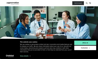 Preview of the Pfizer Case Study