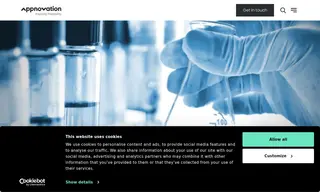 Preview of the Pfizer Case Study