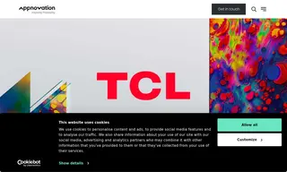 Preview of the TCL Case Study