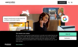 Preview of the Hopper Case Study