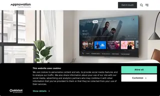 Preview of the TCL North America Case Study