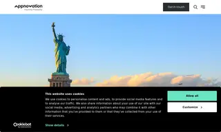 Preview of the Global Think Tank Case Study