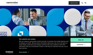 Preview of the AIG (now Corebridge Financial) Case Study