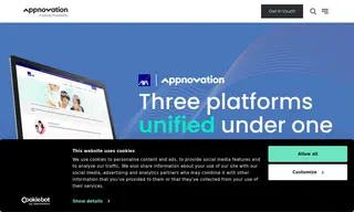 Preview of the AXA Case Study