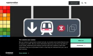 Preview of the MTR Case Study