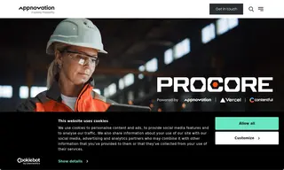 Preview of the Procore Case Study