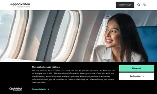 Preview of the Leading US Tourism Board Case Study