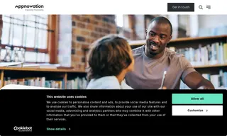 Preview of the 50can (The 50-State Campaign for Achievement Now) Case Study