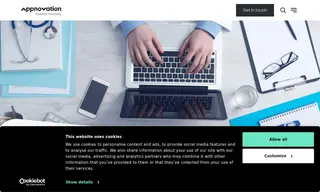 Preview of the UCB Case Study