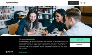 Preview of the Harvard Business School Case Study