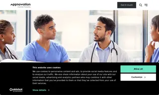 Preview of the BC Nurses Union (bcnu) Case Study