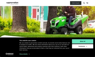 Preview of the Excel Industries Case Study