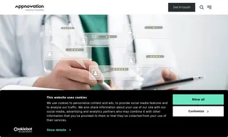 Preview of the Doctify Case Study