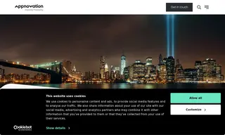 Preview of the National September 11 Memorial & Museum (nsmm) Case Study