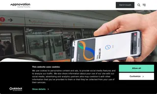 Preview of the Octopus Case Study