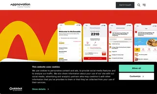Preview of the McDonald’s Hong Kong Case Study