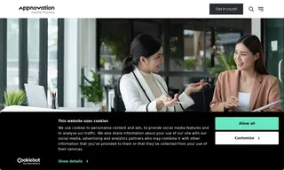 Preview of the Prudential Corporation Asia Case Study