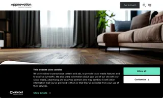 Preview of the UK Flooring Direct Case Study
