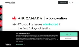 Preview of the Air Canada Case Study