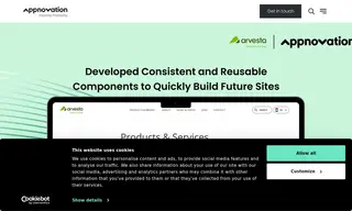 Preview of the Arvesta Case Study