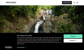Preview of the Tobago Tourism Agency Case Study