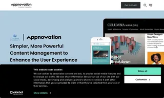 Preview of the Columbia University Case Study