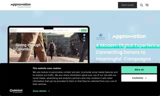Preview of the Columbia University Case Study